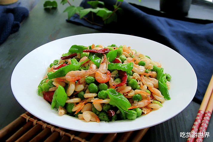 辣椒|老话说“谷雨吃3宝，不劳医生跑”，3宝指的是啥？老年人别忘记吃