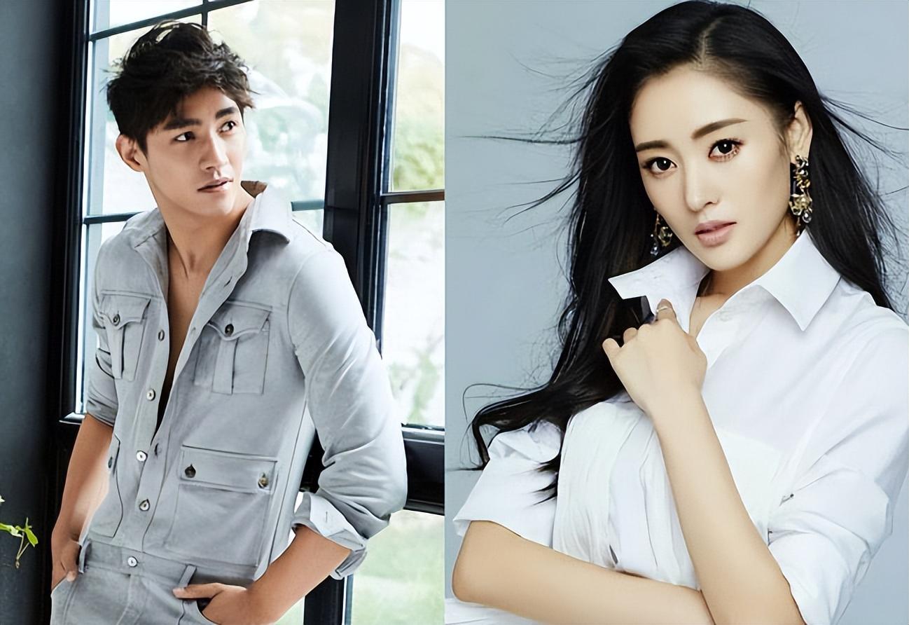 在老婆孕期出轨,曾与张天爱同居6年,渣男李子峰终于藏不住了