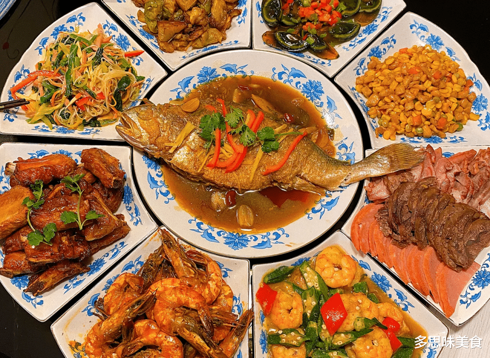 |年夜饭吃鱼有讲究，3种鱼“不吉利”，千万别上桌，避免闹出笑话