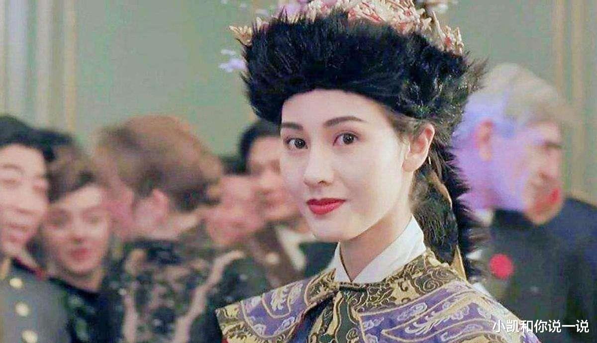 花花公子许晋亨:放弃赌王千金,娶蛇蝎美人李嘉欣,60岁已拄拐杖