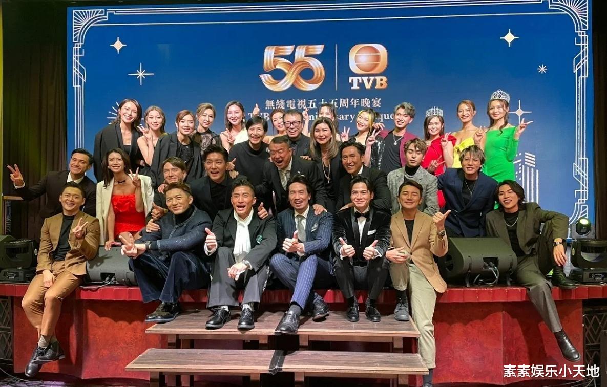 朱玲玲|多位港星富太聚集活动,朱玲玲稳站C位,叶倩文赵雅芝共同亮相