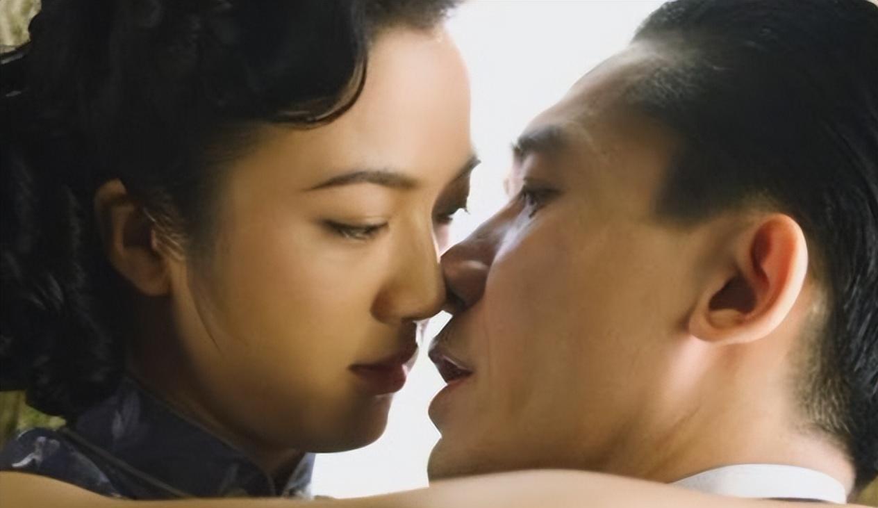 王鸥|十六年后在韩国被捧上“神坛”