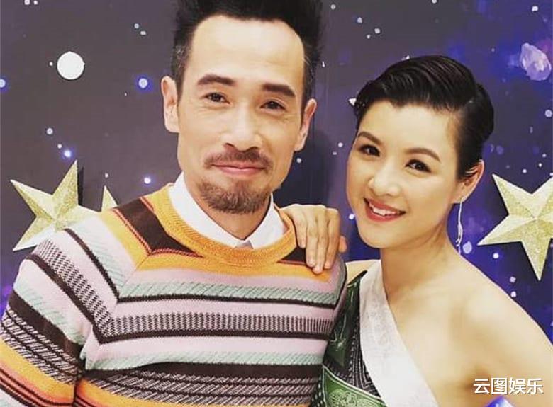 杨迪|陈豪又送妻子名牌包！婚后卖力赚钱曾熬到脱发，已送超200万元包