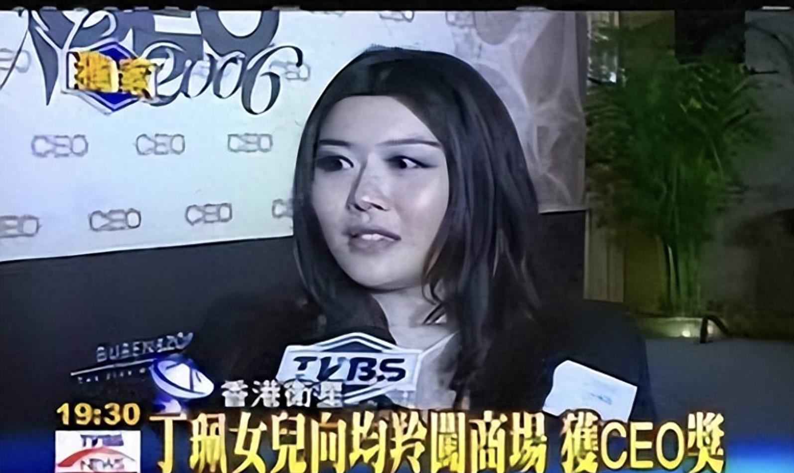 都是向华强的基因，丁佩的女儿和陈岚的儿子，差别真的好大