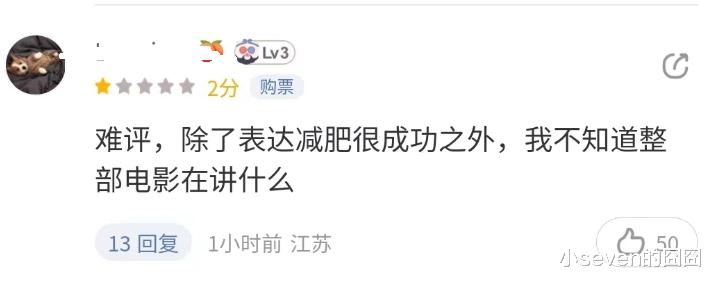 《热辣滚烫》翻车?2024才刚开始,贾玲就以这样的方式败坏了观众缘