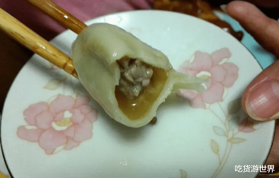 饺子|今日立冬，老传统吃饺子，首选3种“福气馅”，好吃有福迎接冬天