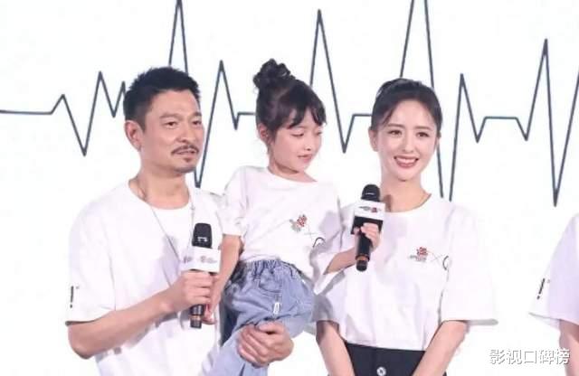 《流浪地球3》刘德华光头出演,倪妮问他片酬多少?回答超级好笑