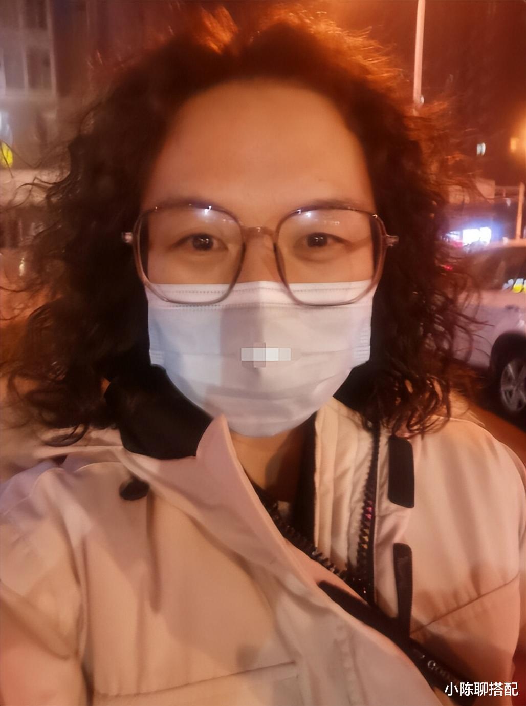防晒 五六十岁女人烫头发，记住“3烫3不烫”，洋气减龄又显脸小