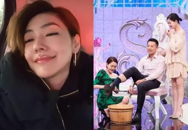 汪小菲|汪小菲台湾遭遇双重尴尬，接送女儿遭到限制，深夜遇到前小姨子