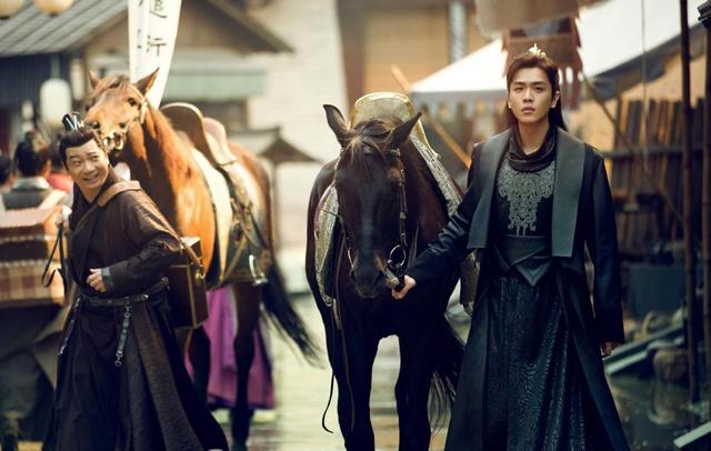 《庆余年2》定档央视!30集大剧即将上演,2024年追剧盛宴等你来