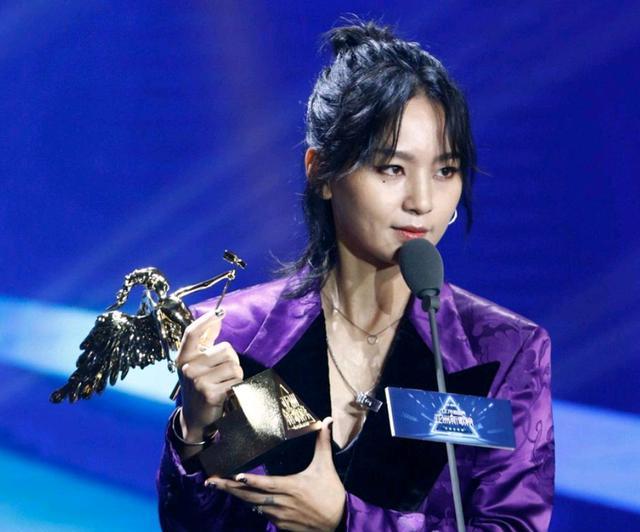 “超女”五大梯队如何划分?第一梯队只有一个,张靓颖在第二梯队