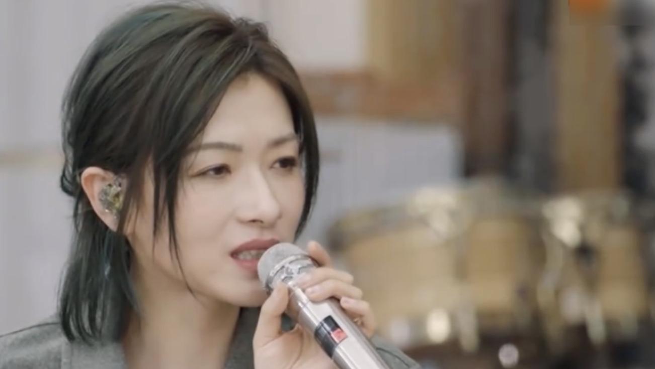 《浪姐1》7位成团姐姐，四年后回到原点，现象综艺终还是昙花一现