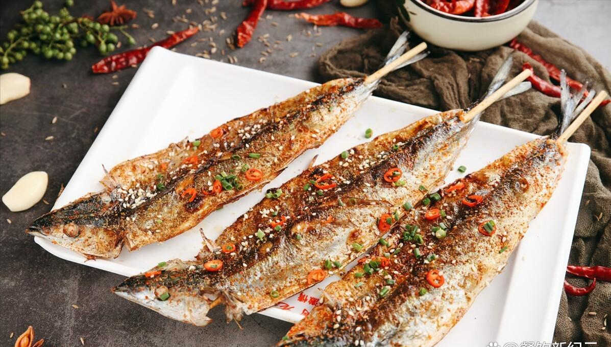 |吃烧烤时，聪明人爱点这6种肉，老板无法造假，放宽心大胆吃