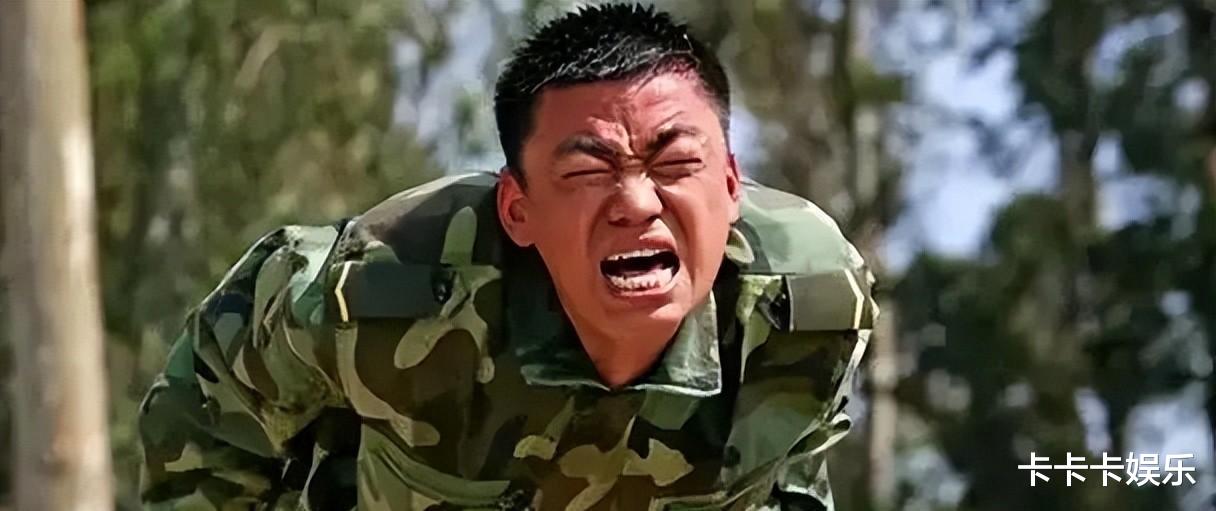 央视首播！国家一级演员齐聚，38集军旅剧来袭，演员阵容太过强大！