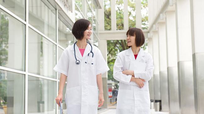 军人|日本人气职业排行榜！