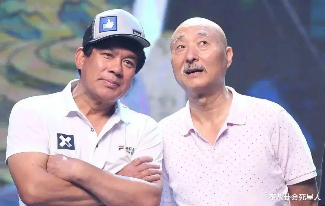 |那些曾经的春晚小品“钉子户”，现在都在干什么了?