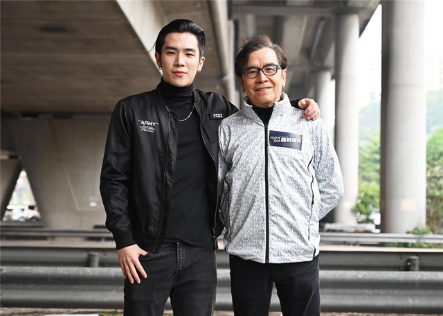 预测总票房2.16亿,低配版《疯狂的石头》,为港片扳回一局