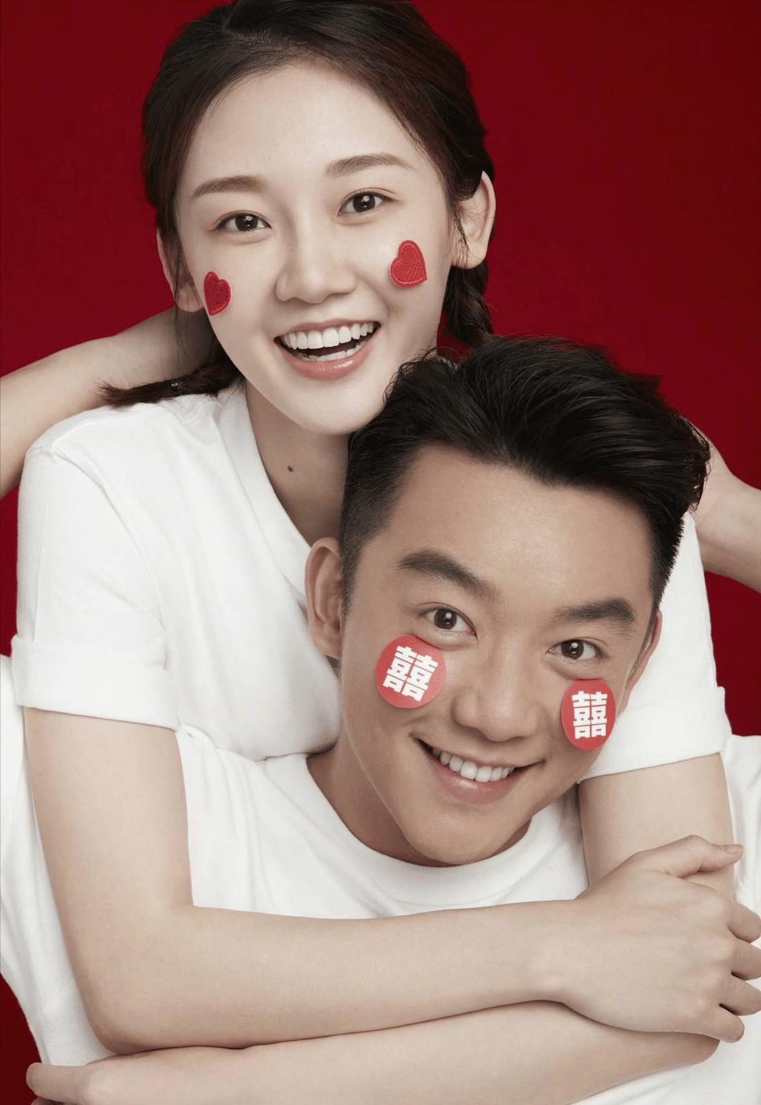 郑恺|郑恺苗苗已离婚?刚被爆早产诞下三胎女儿,孩子疑似仍在医院观察