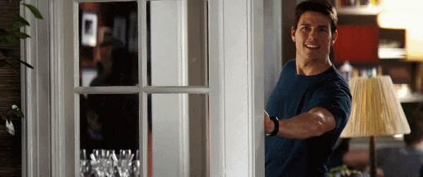 《碟中谍》美女无数，你最爱哪一个？