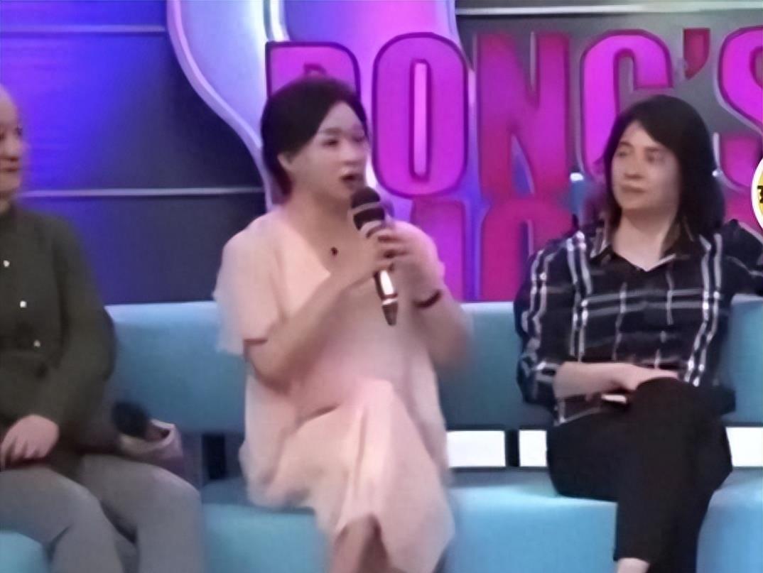 多方爆料口径全都对上了,这一次,蓝台被扒得连“底裤”都不剩了