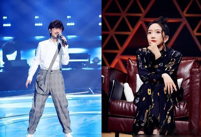 乐坛没落?没有代表作却被捧为歌坛顶流,这些“小丑”真是笑死人