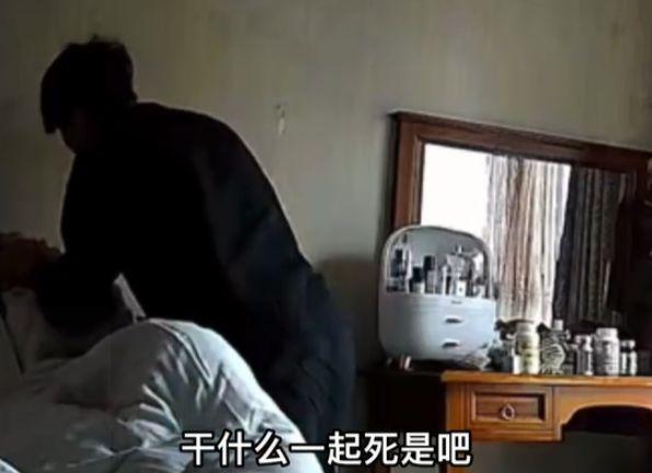 马景涛|表面是正人君子,实际是家暴恶魔,这5位男明星,真是让人作呕