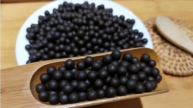 二陈丸巧搭配，帮助清除身上的息肉、囊肿