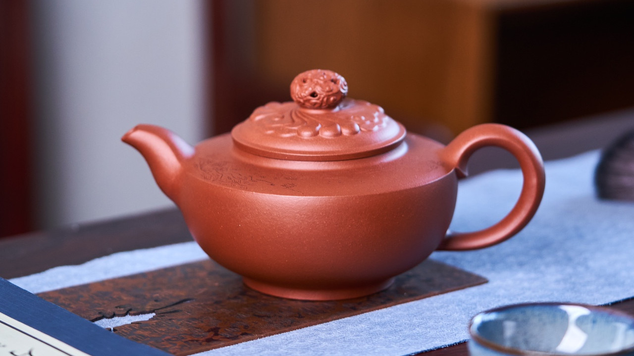 定窑|马未都认可的紫砂“收藏真经”，悟到就是赚到