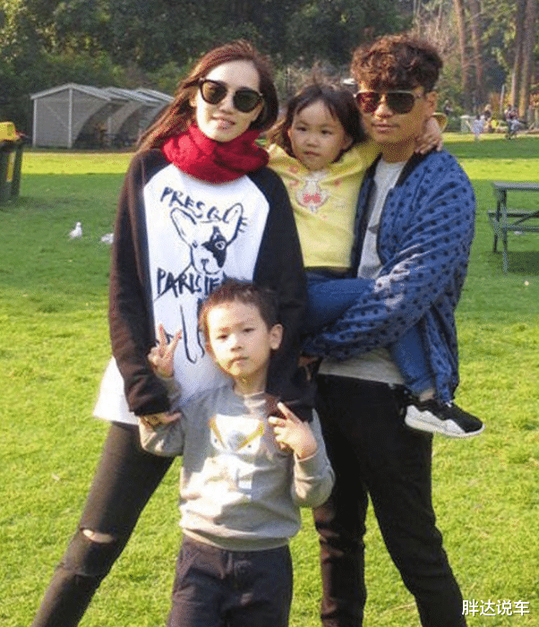 马蓉|曝宋喆提前出狱，马蓉移民后儿子被质疑，王宝强疑为二人铺路出国