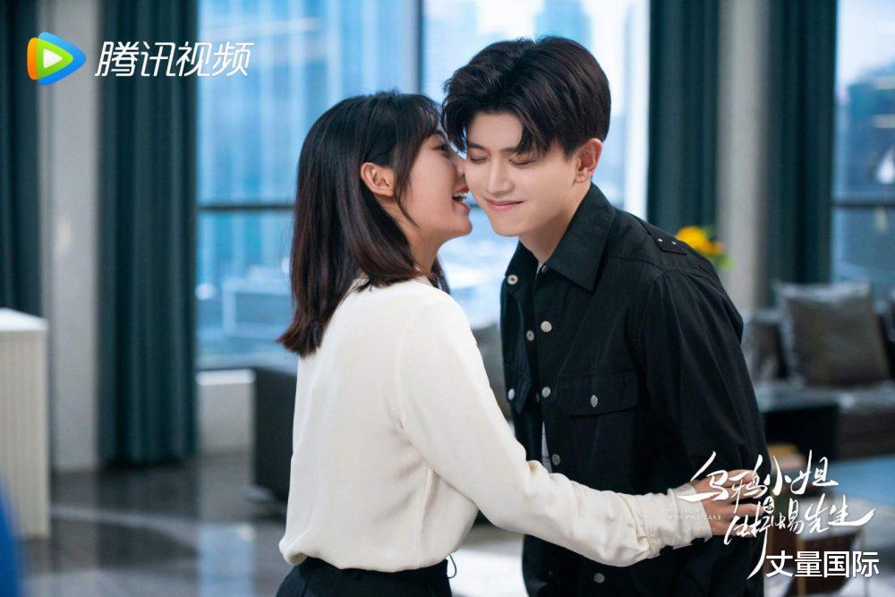 电视剧|越看越想弃剧!网议20部「高开低走」电视剧