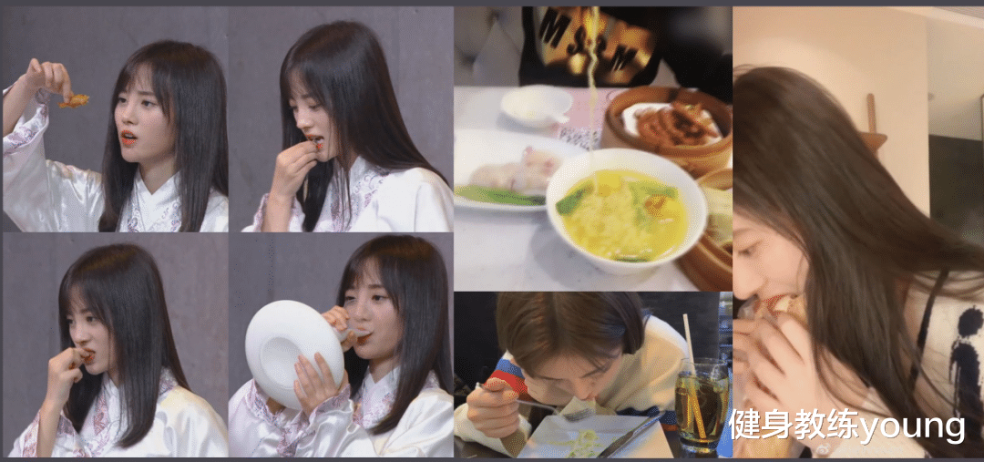 碱性食物 10种脂肪都害怕的碱性食物,减肥期间可以多吃