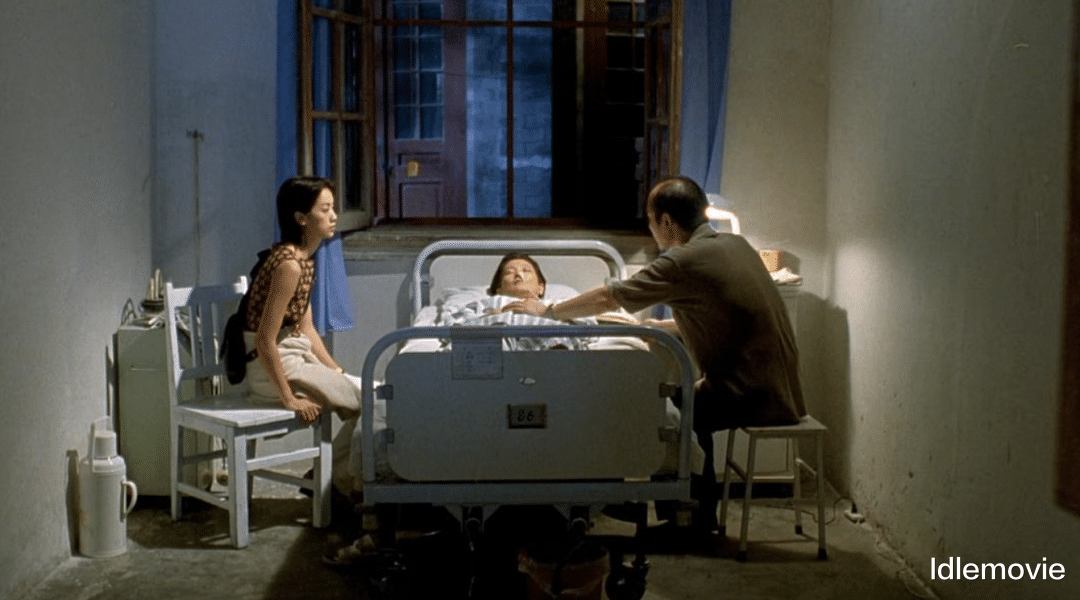 冯小刚一辈子就拍了三部电影,他还是大导演吗?