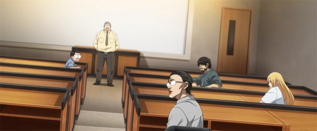 冯宝宝|一人之下第五季完结,大结局大量删减剧情,伏笔太多故事尚未讲完