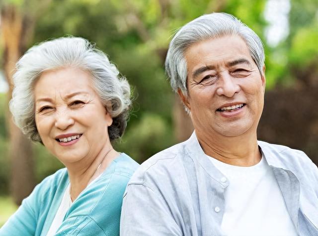 一万人中有多少人活到80岁？活到多少岁算长寿？这个岁数就很好了