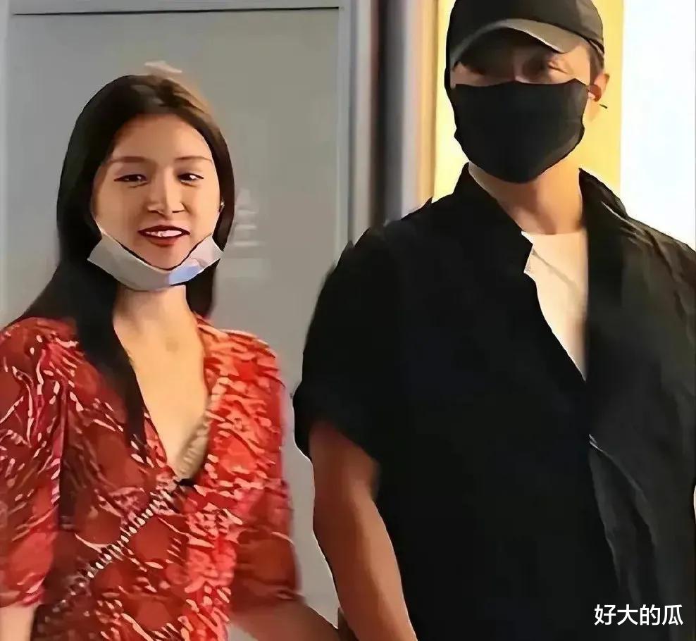 陈思诚比江宏杰聪明：顾孩子面子，把前妻变人脉，给未来留余地