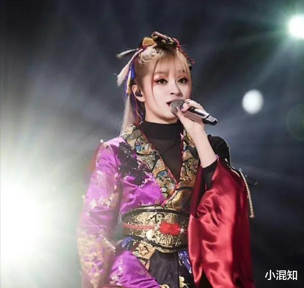 徐怀钰|徐怀钰表演不佳真因曝光,贾静雯与其矛盾加深,唯有做出改变