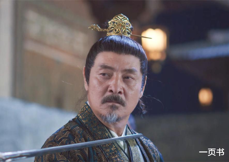 《一念关山》最虐剧情来袭:元禄累死,钱昭惨死,梧帝洗白后战死