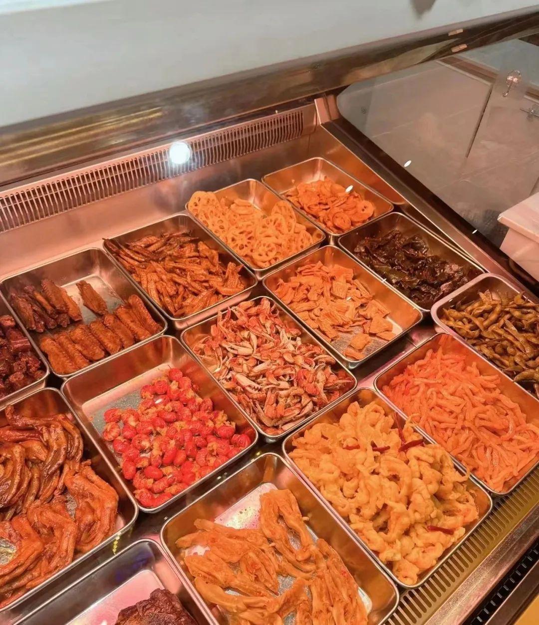 卤味|痛击钱包的卤味,现在到底还有谁在吃啊!