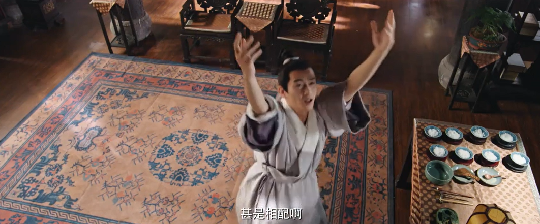 陈晓|差点就飞升的陈晓,怎么就栽了跟头