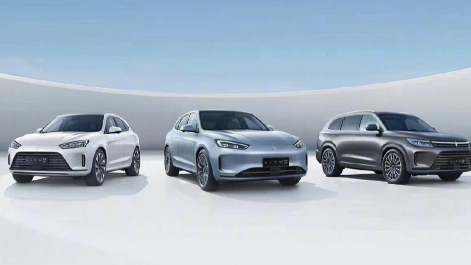 特斯拉|紧跟特斯拉，华为、小鹏相继降价！