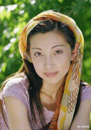 李冰冰|李冰冰：只谈恋爱不结婚，如今50岁无儿无女！