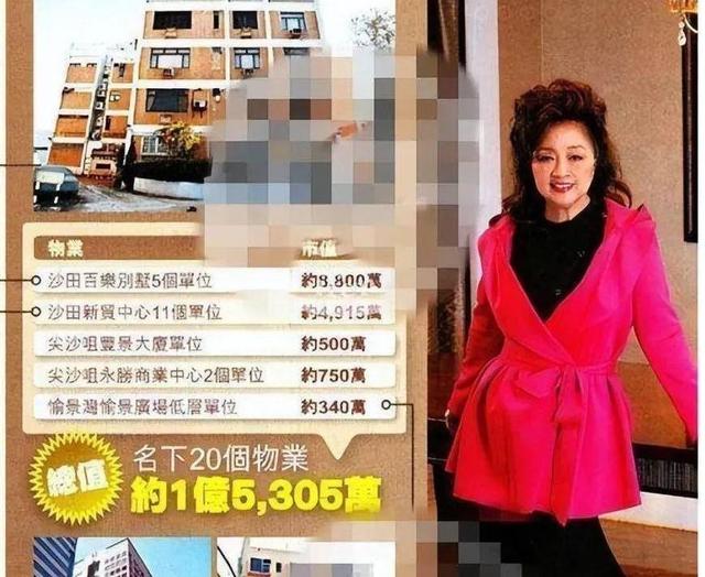 徐小凤|她宁愿离婚也不愿改变中国国籍，春晚为她破例，74岁仍单身