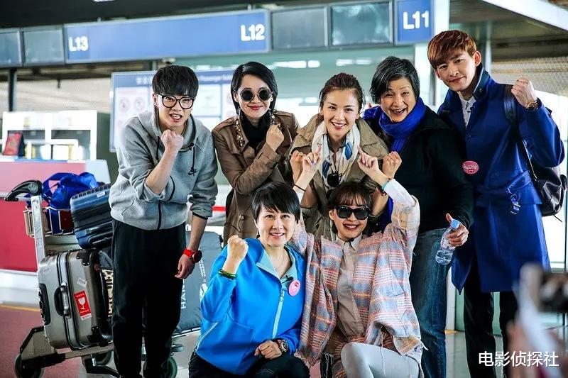 《花少5》定档,王安宇、胡先煦真少年,辛芷蕾综艺首秀让人期待