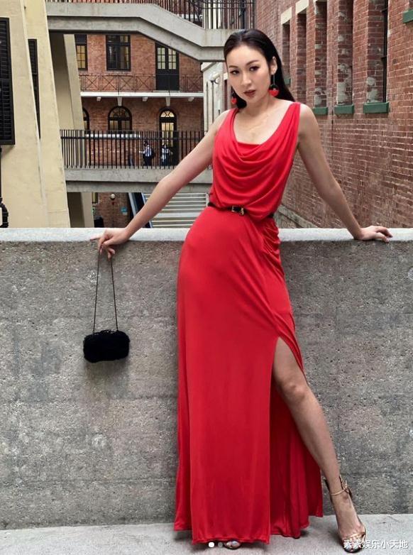 庄锶敏|汪小菲无缘庄思敏,女方请林盛斌当红娘,希望3个月内成功脱单