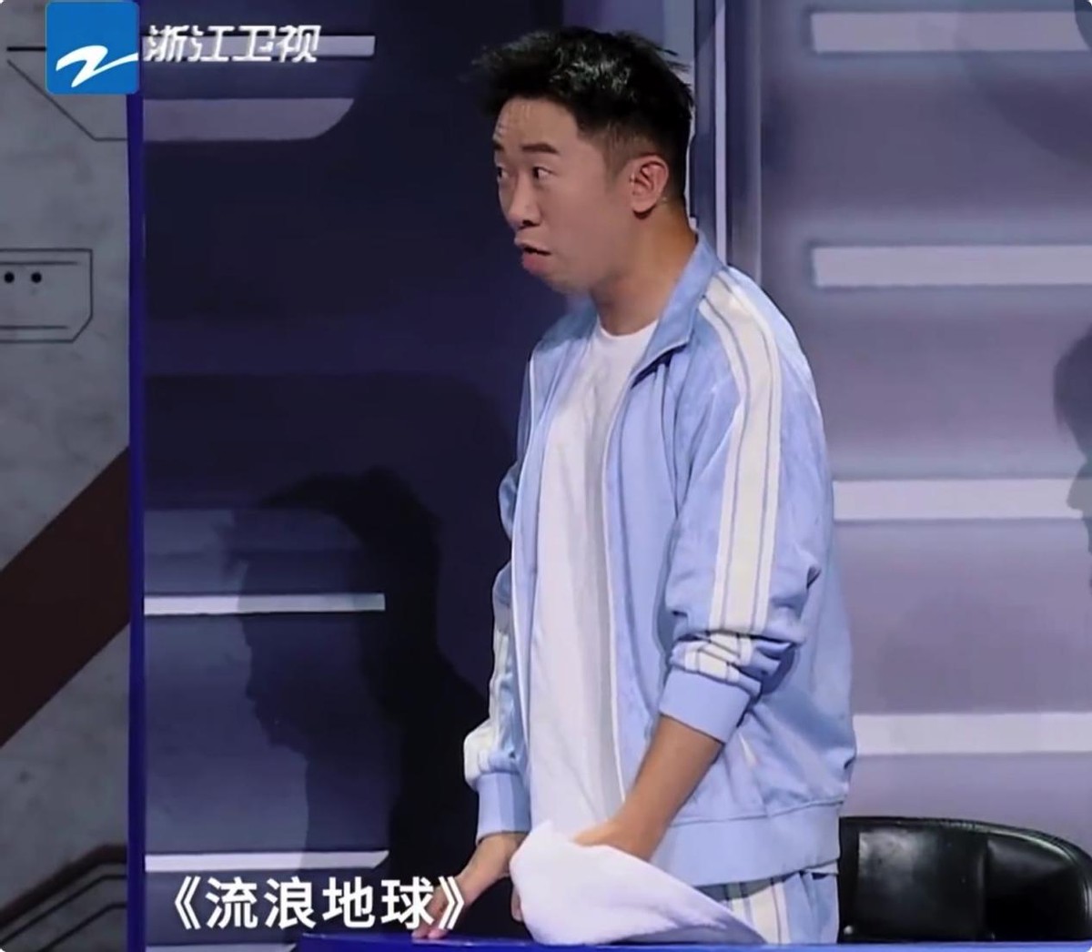 沈腾也拯救不了《王牌8》,爆是爆了,但网友弃看的理由很一致