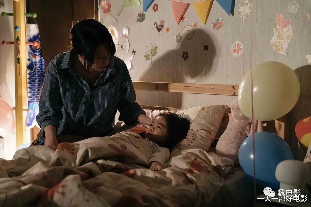 禁忌片《咒》的八个删减片段,真的太邪了!