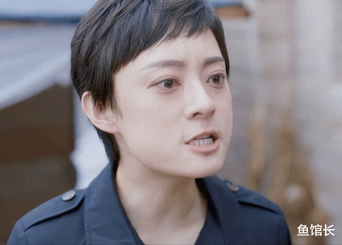 看似演技很牛,其实“滥竽充数”的6位演员,一个比一个尴尬