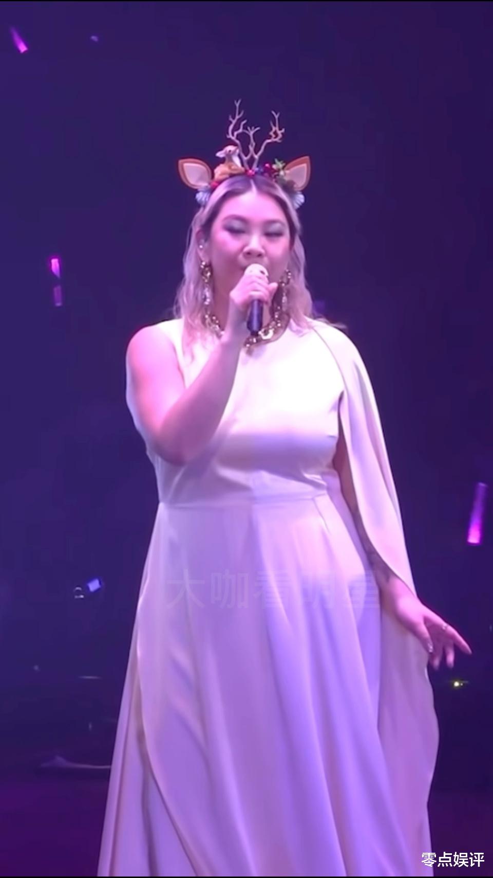 港媒:郑欣宜遗体已找到,男友被列为重要嫌疑人!经纪人火速辟谣