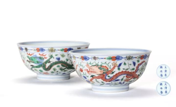 苏富比|瓷器藏家的标杆——玫茵堂，藏品屡创高价，到底何许人也？