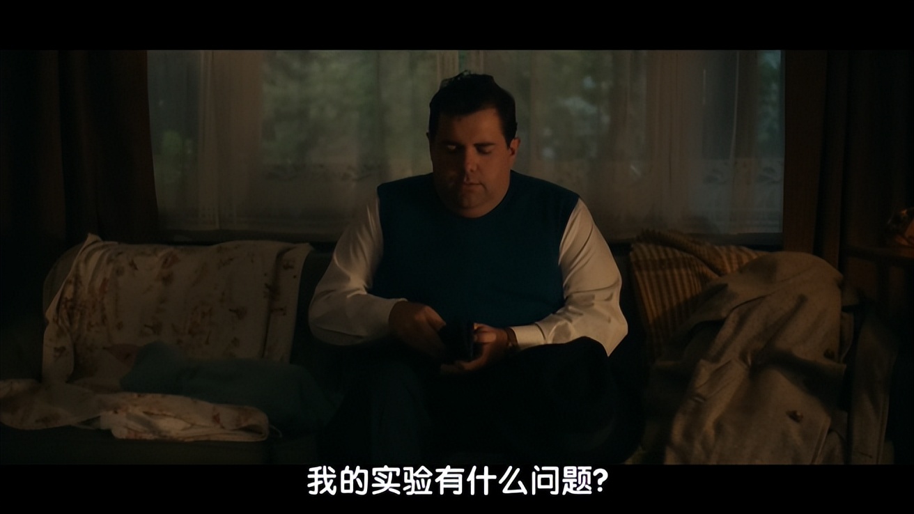 高开炸走！吊打内娱的大女主出现了